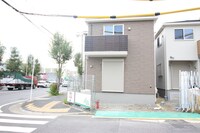 北区山田4丁目戸建賃貸A棟