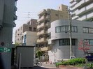 メゾンロイヤルの外観