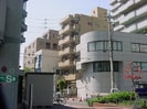 メゾンロイヤルの外観