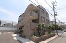 ディモ－ラ東山の外観