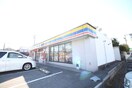 ミニストップ(コンビニ)まで560m グラン・アモリール