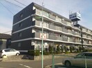 メゾン二村Ⅲの外観