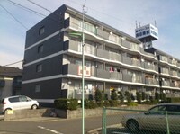 メゾン二村Ⅲ