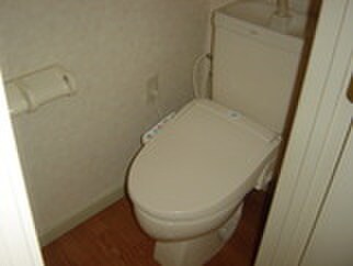 トイレ クオリティⅡ番館