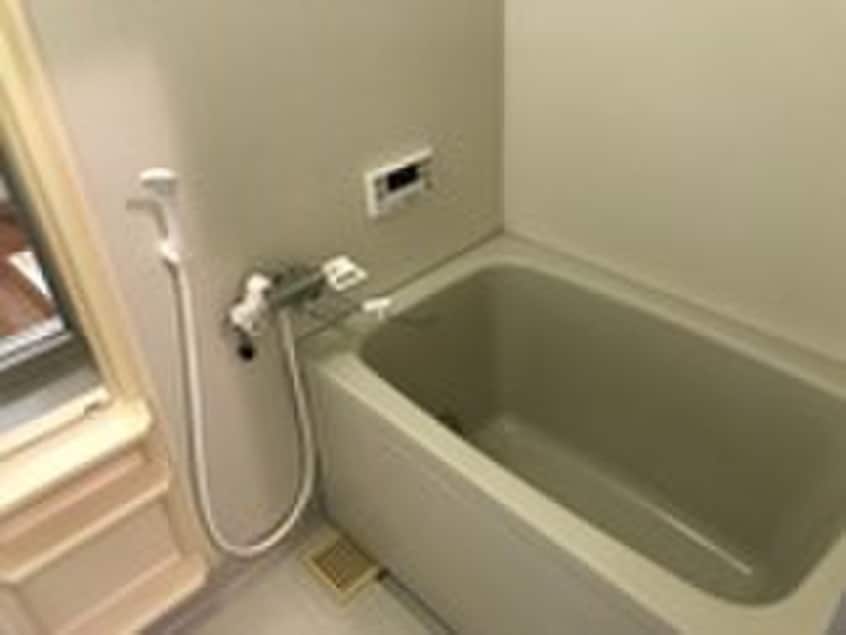 バス／シャワールーム等 クオリティⅡ番館