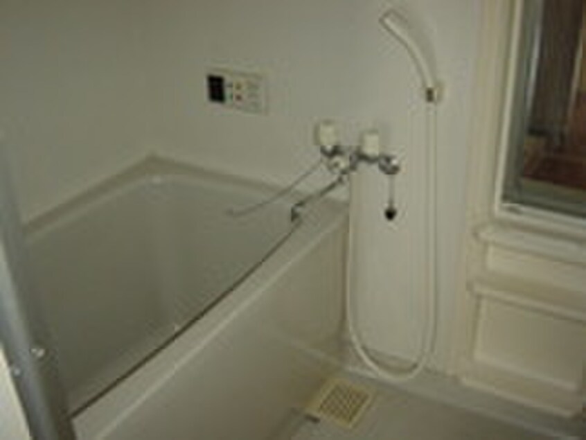 バス／シャワールーム等 クオリティⅡ番館