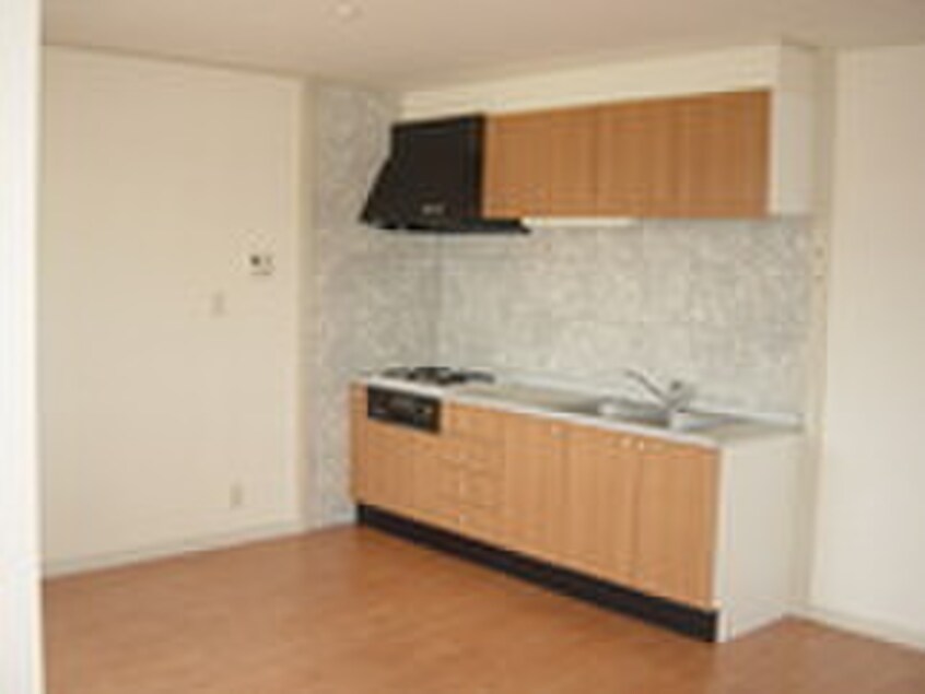 居室 クオリティⅡ番館