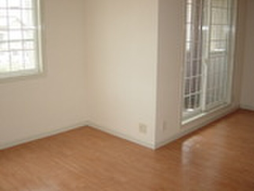 居室 クオリティⅡ番館