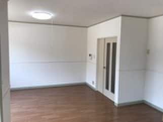 居室 クオリティⅡ番館