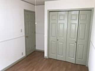 居室 クオリティⅡ番館