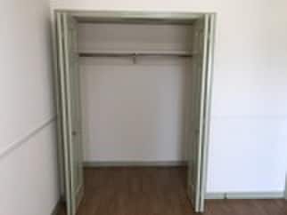 収納 クオリティⅡ番館