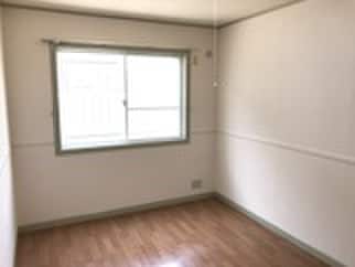 居室 クオリティⅡ番館