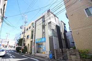 ソリッド中村公園