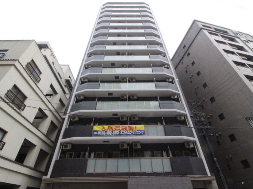 外観写真 エステムコート名古屋葵