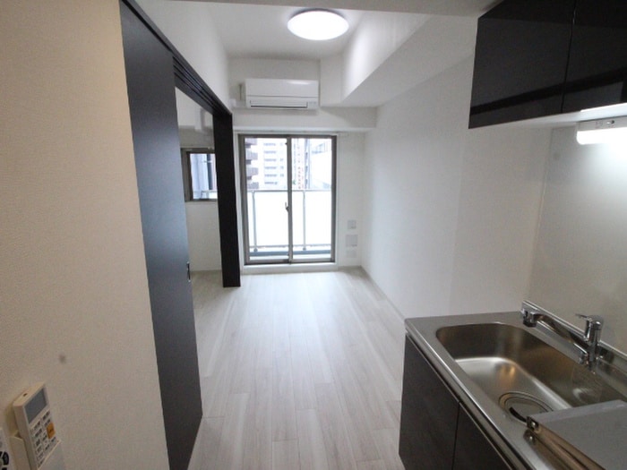 居室 エステムコート名古屋葵