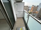 ベランダ・バルコニー エステムコート名古屋葵