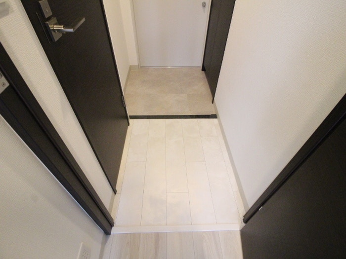廊下 エステムコート名古屋葵