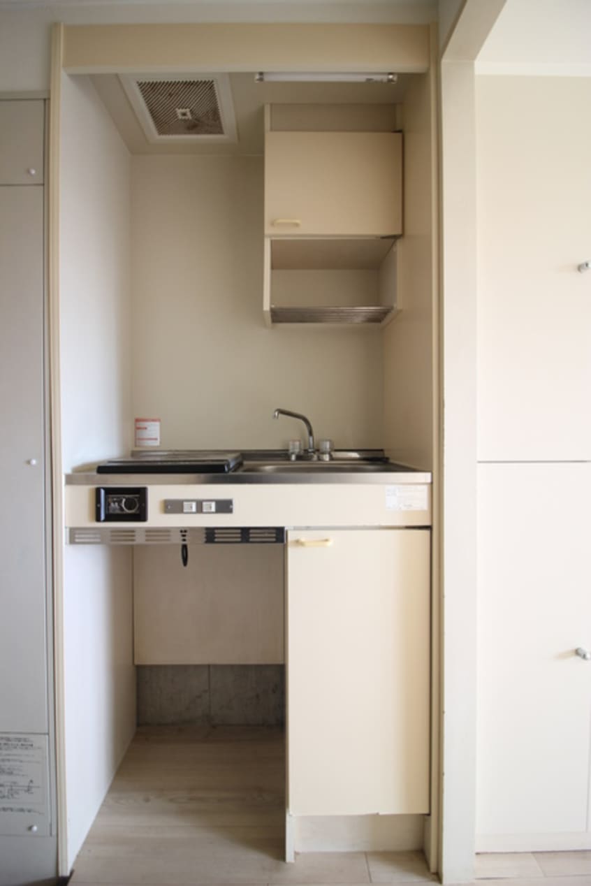 キッチン エクセランス国府宮