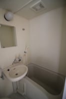 バス／シャワールーム等 エクセランス国府宮