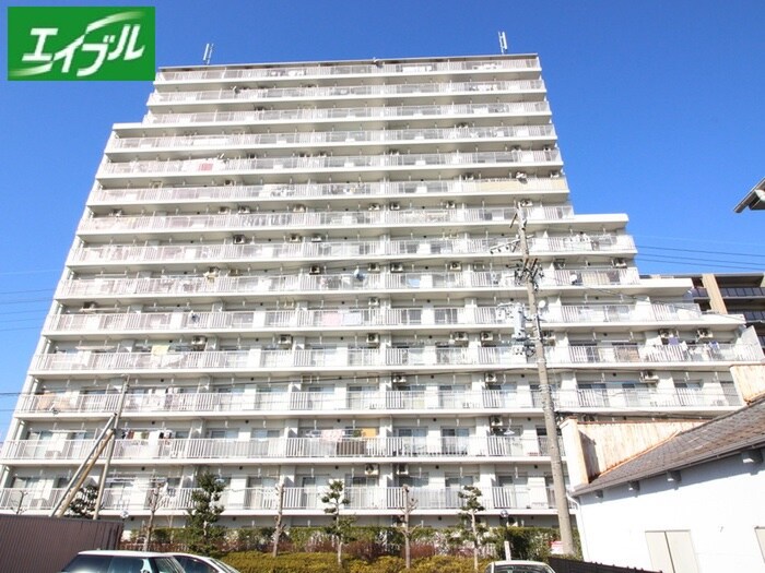 その他 御器所サンハイツ(1201)