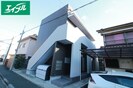 CRASTINE道徳の外観
