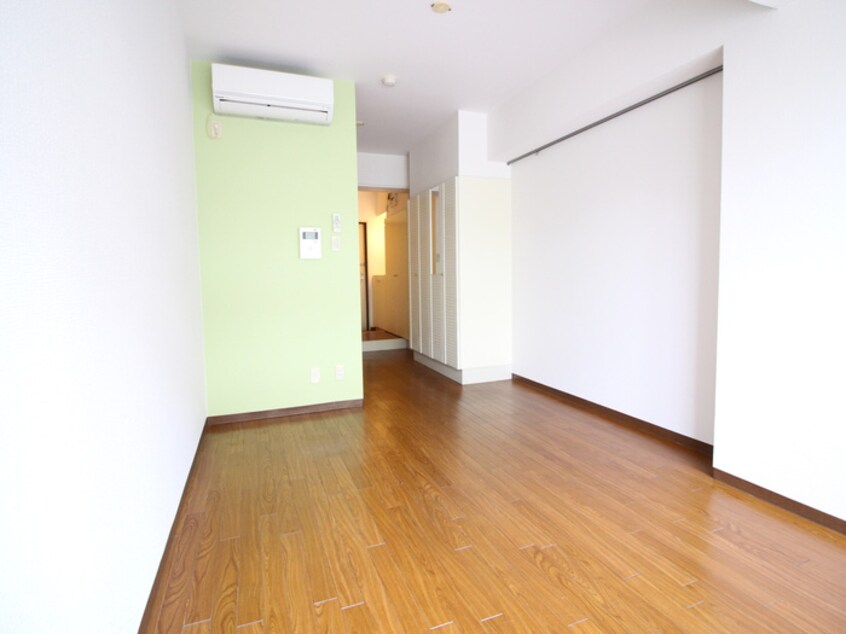 居室 アトリウム前田