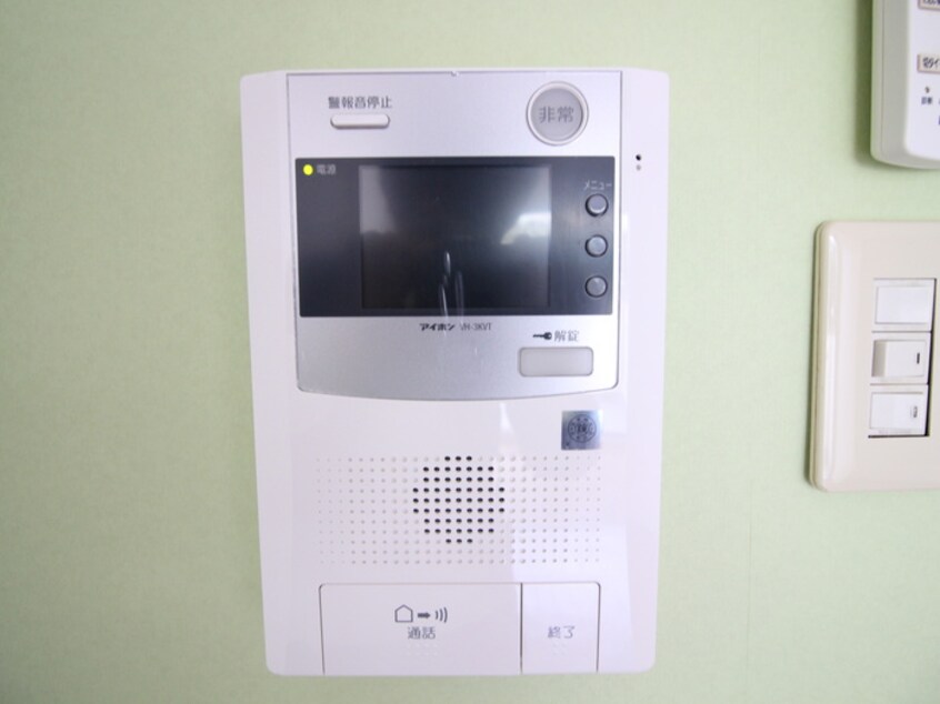 居室 アトリウム前田