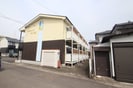 ﾊﾟｰｸサイドＫｓ１８０の外観