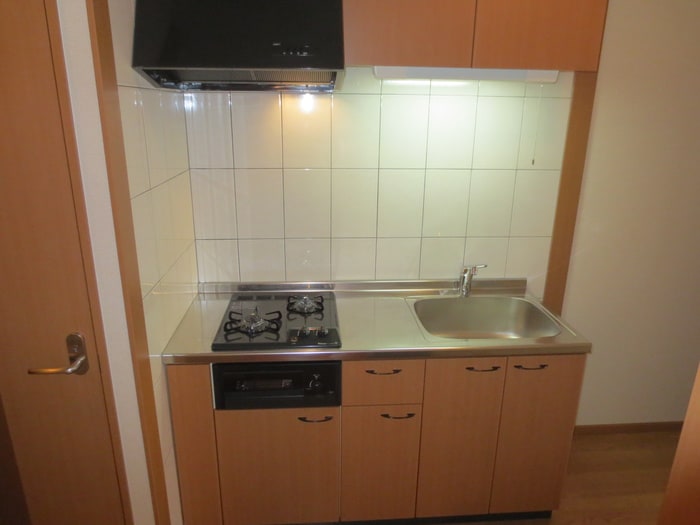 キッチン フォルティア