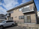 フォーレス下田の外観