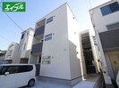 REGALEST名古屋の外観