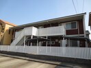 カ－サ７２の外観