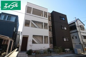 ファミリーステージ元柴田