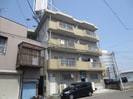 宮田ビルの外観
