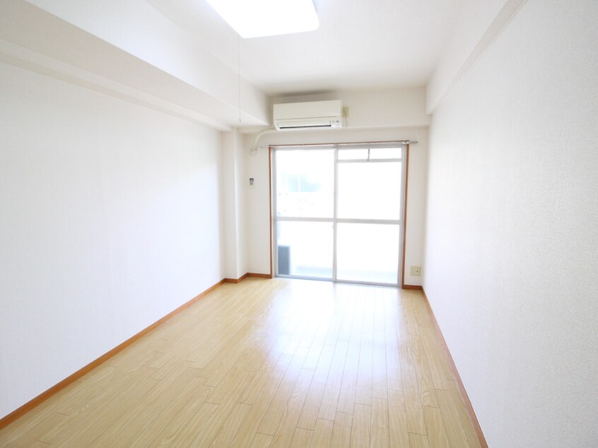 居室 セントラルハイツ滝川