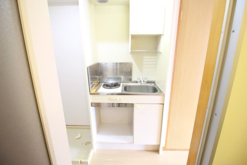 キッチン セントラルハイツ滝川