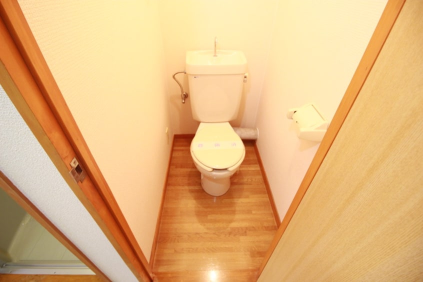 トイレ セントラルハイツ滝川