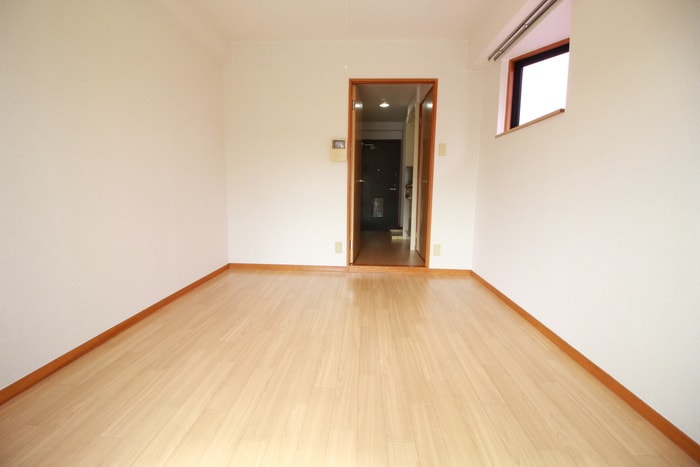 居室 セントラルハイツ滝川