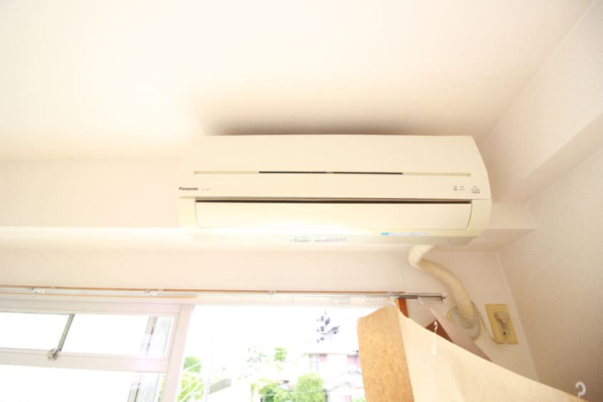 内観写真 セントラルハイツ滝川