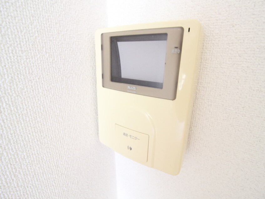 内観写真 セントラルハイツ滝川