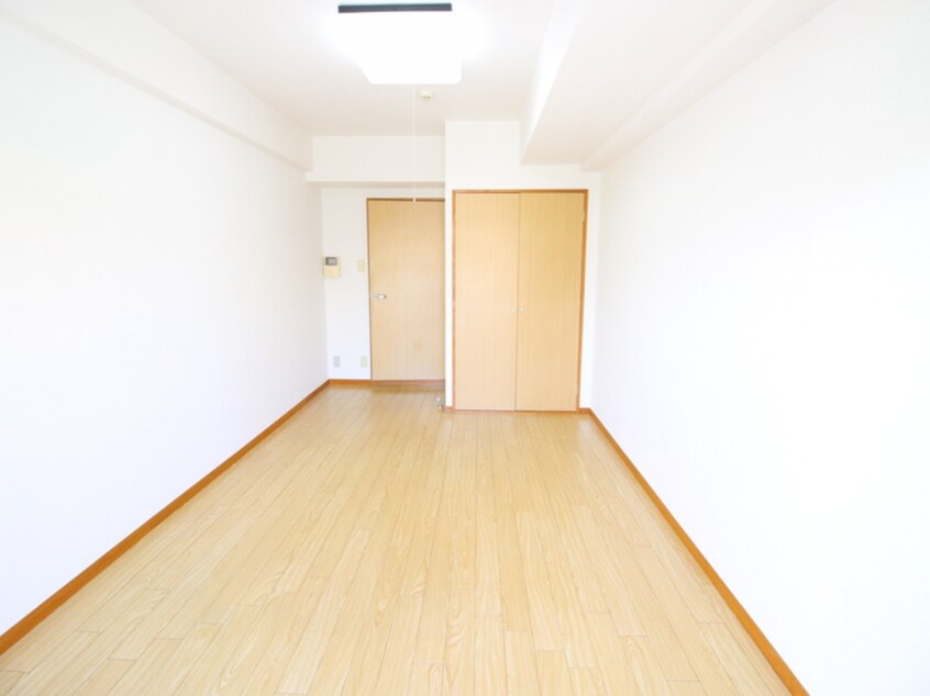 居室 セントラルハイツ滝川