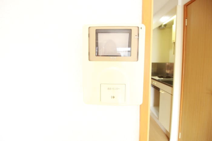 内観写真 セントラルハイツ滝川