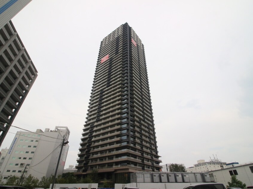 外観写真 NAGOYA the TOWER(513)