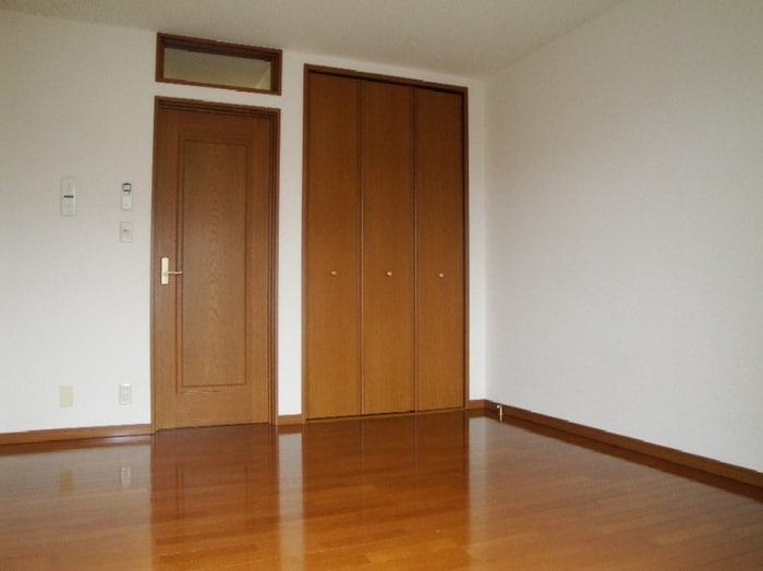 居室 ウィング２１