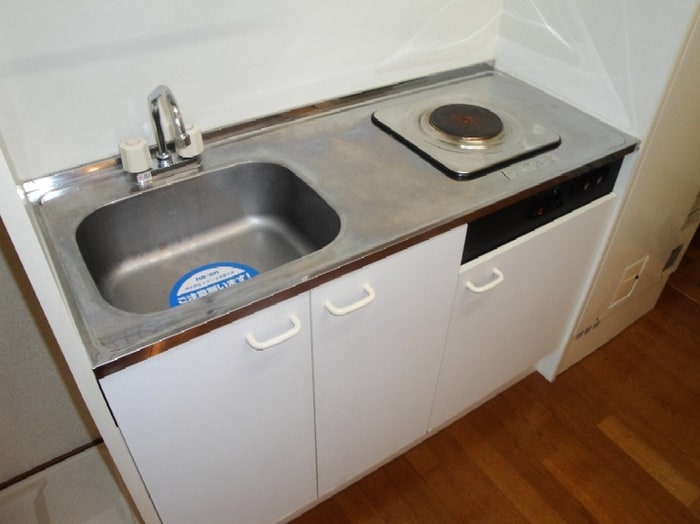 キッチン ウィング２１