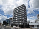 ユニエトワール豊田の外観