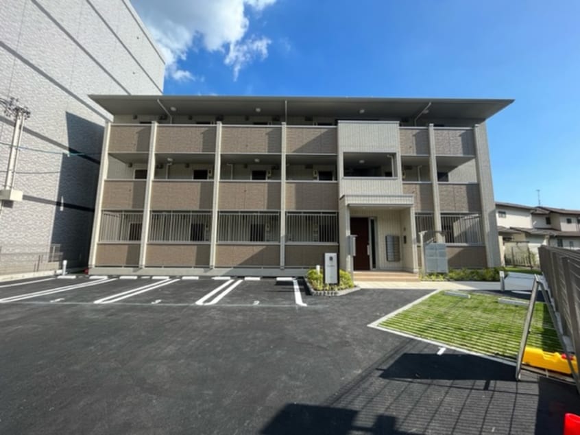 外観写真 Ｒａｉｚ鳴子北