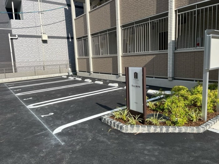 駐車場 Ｒａｉｚ鳴子北