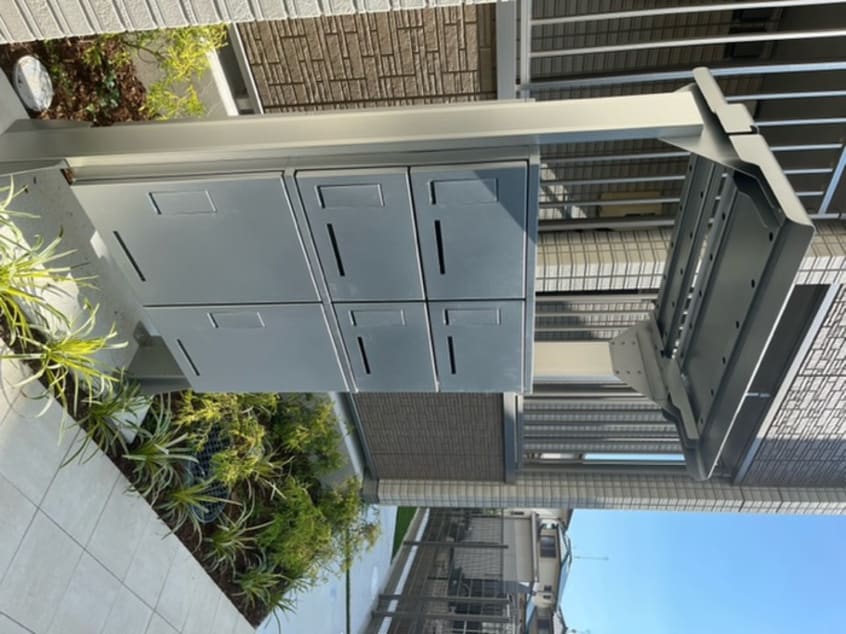 建物設備 Ｒａｉｚ鳴子北