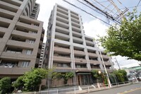 ﾗｲｵﾝｽﾞﾏﾝｼｮﾝ神宮東（1001）